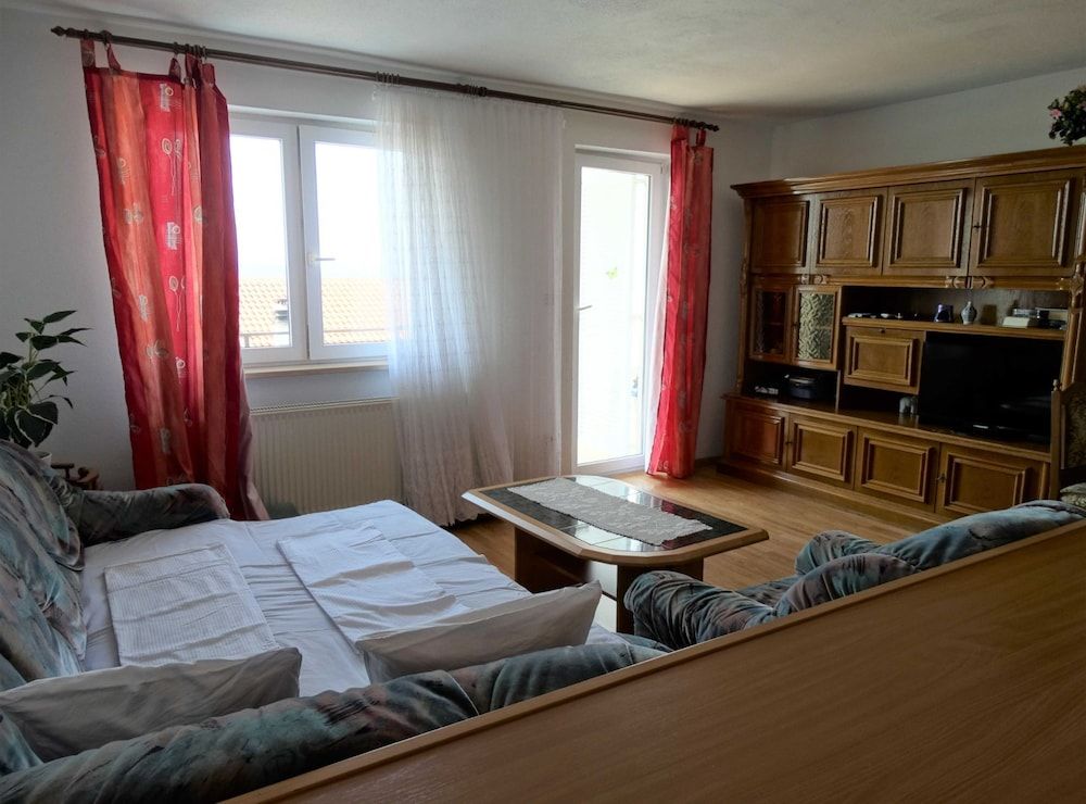 Apartment (Comfort One Bedroom Apartment)