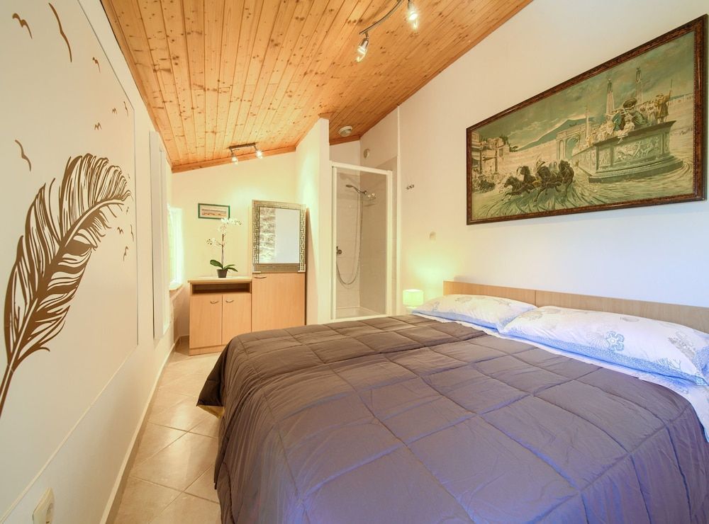 Studio (Standard Studio Apartment)