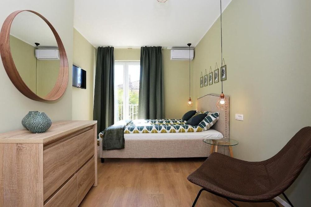 Classic Room