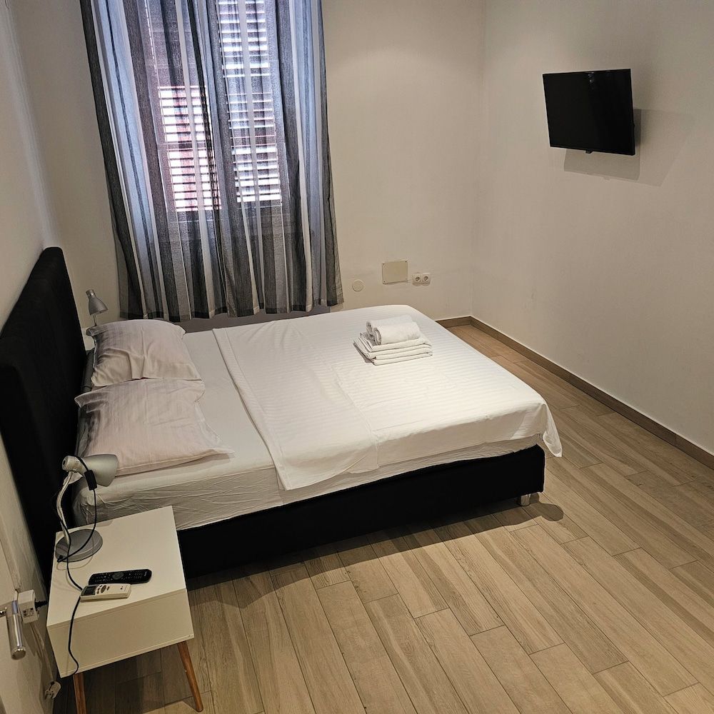 Comfort Apartment, 2 Bedrooms
