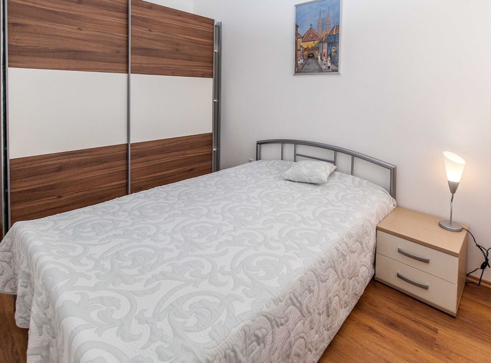 Apartment (Comfort One Bedroom Apartment)