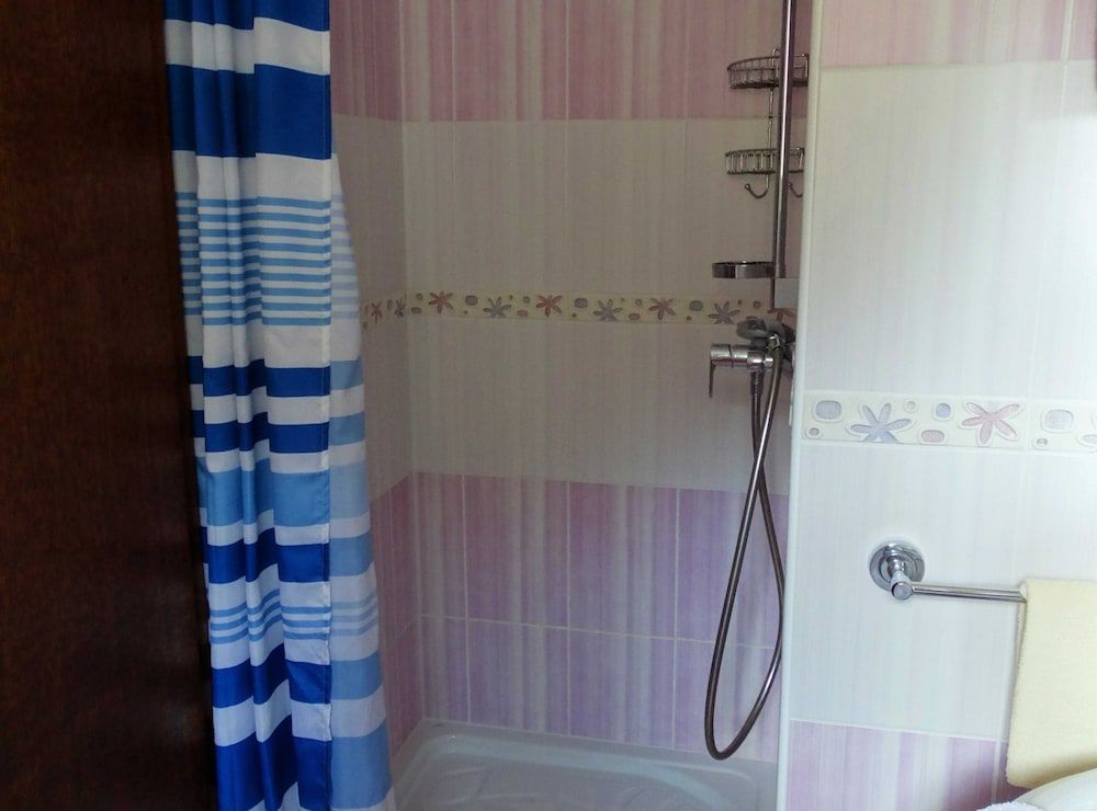 Apartment (One Bedroom Apartment with Sea View)