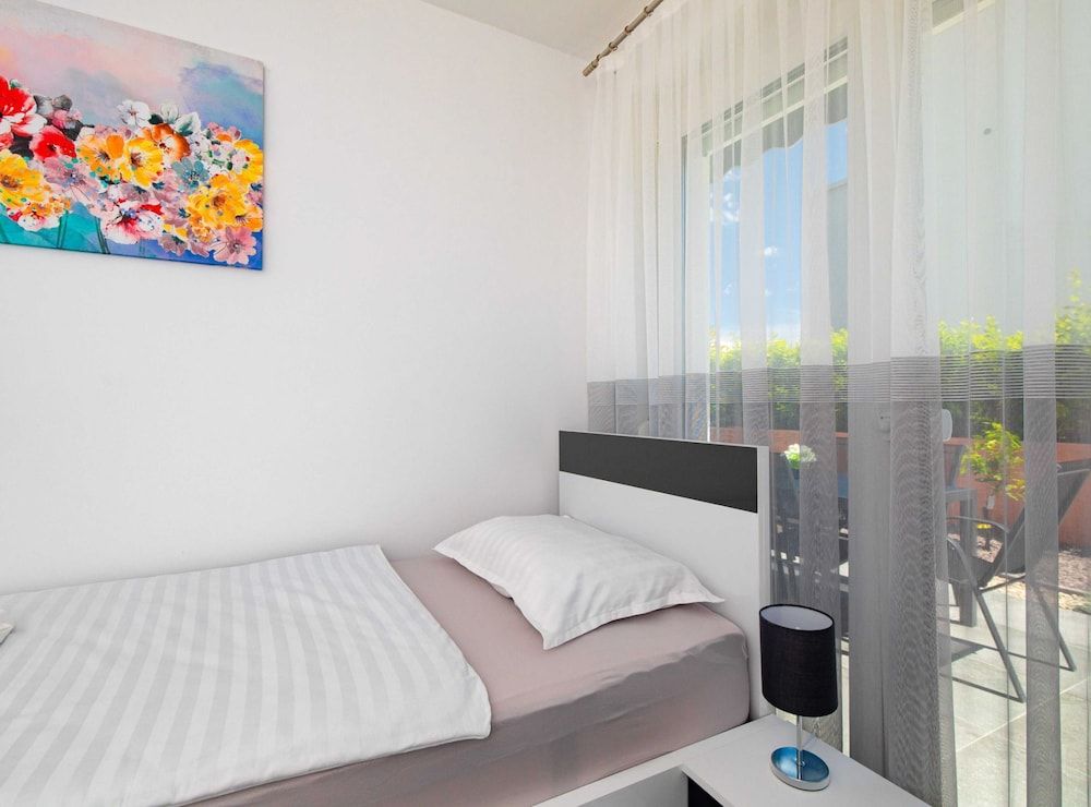 Apartment (Two Bedroom Apartment)