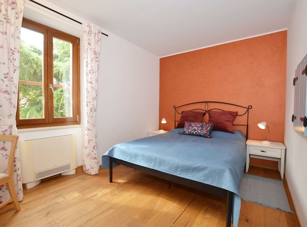 Apartment (Classic Twin Room)