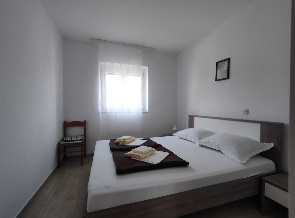 Apartment (Standard Two Bedroom Apartment with S)