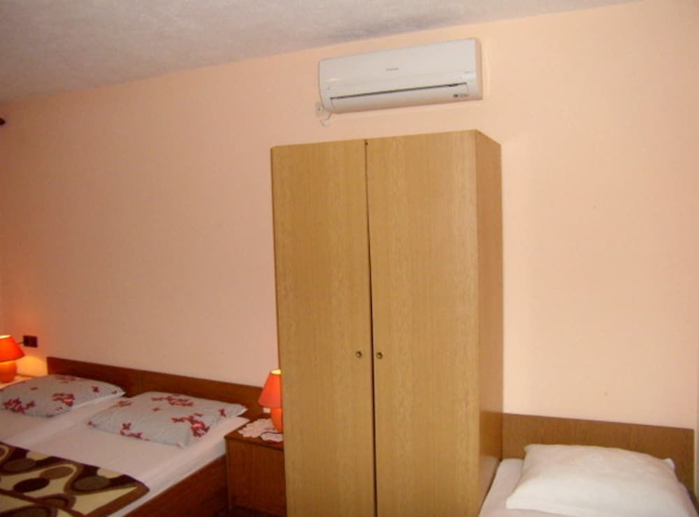 Apartment (One Bedroom Apartment with Sea View)