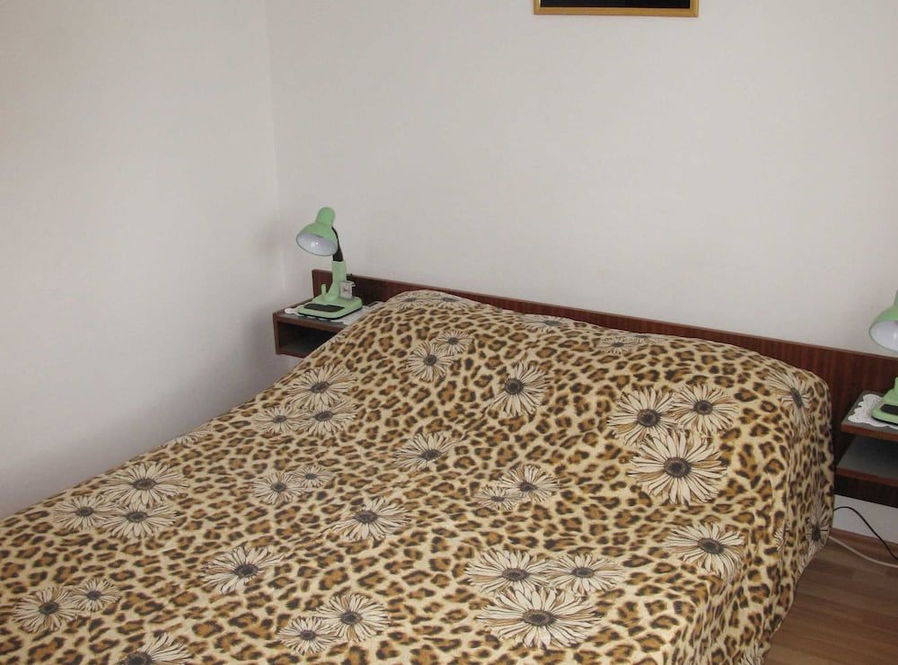 Apartment (Two Bedroom Apartment)