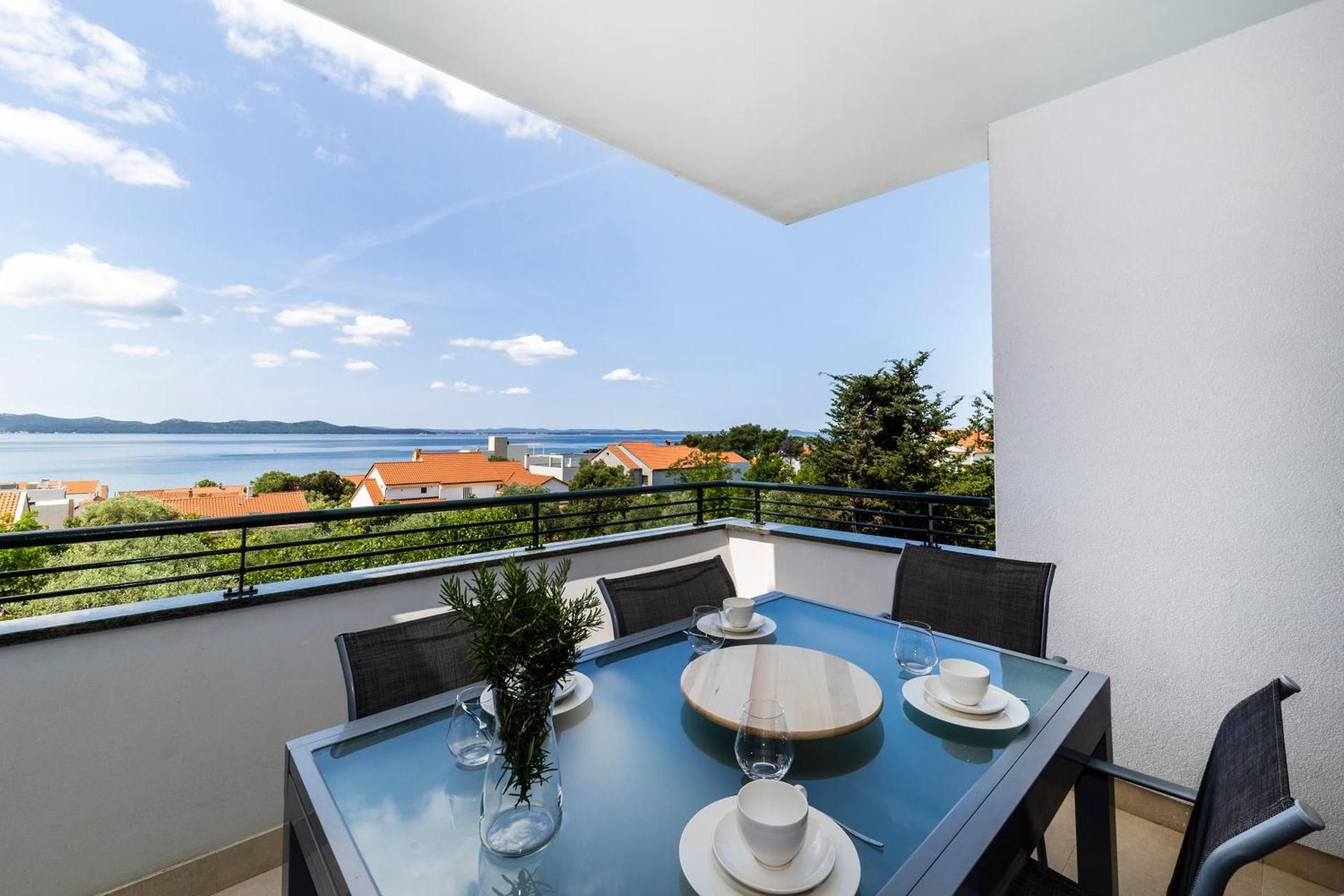 Duplex Apartment