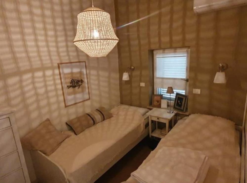 House (Two Bedroom Holiday Home with Pool)