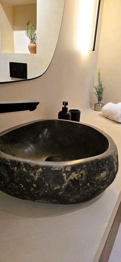 Casa Beast Luxury Double Room, 1 King Bed 11