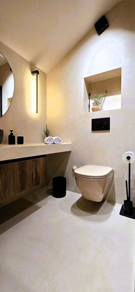 Casa Beast Luxury Double Room, 1 King Bed 8