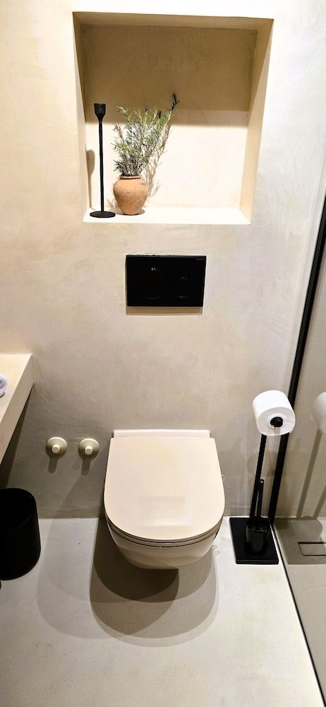 Casa Beast Luxury Double Room, 1 King Bed 12