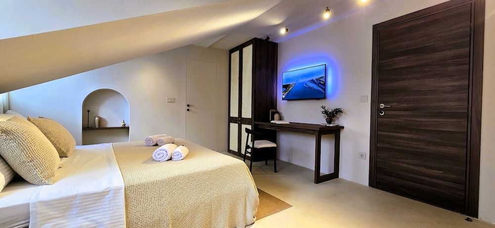 Casa Beast Luxury Double Room, 1 King Bed