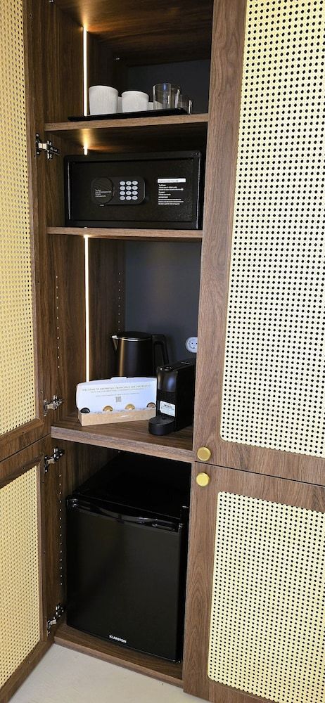 Casa Beast Luxury Double Room, 1 King Bed 19