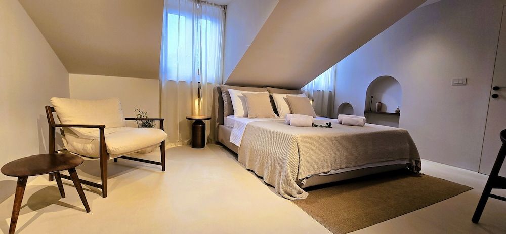 Casa Beast Luxury Double Room, 1 King Bed 2