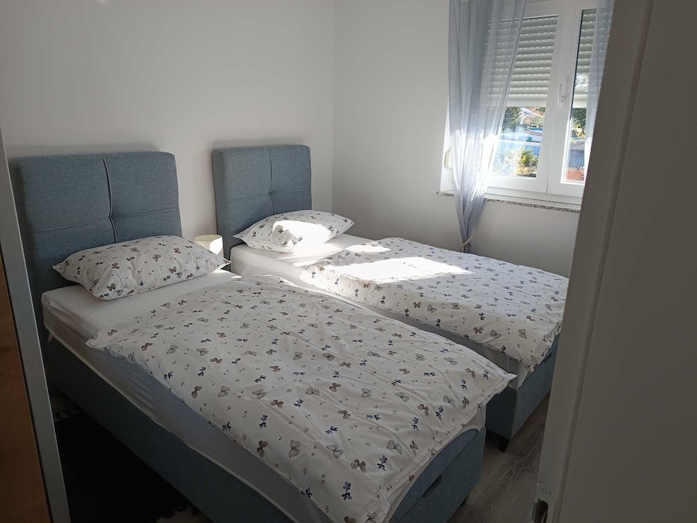 Apartment (Two Bedroom Apartment)