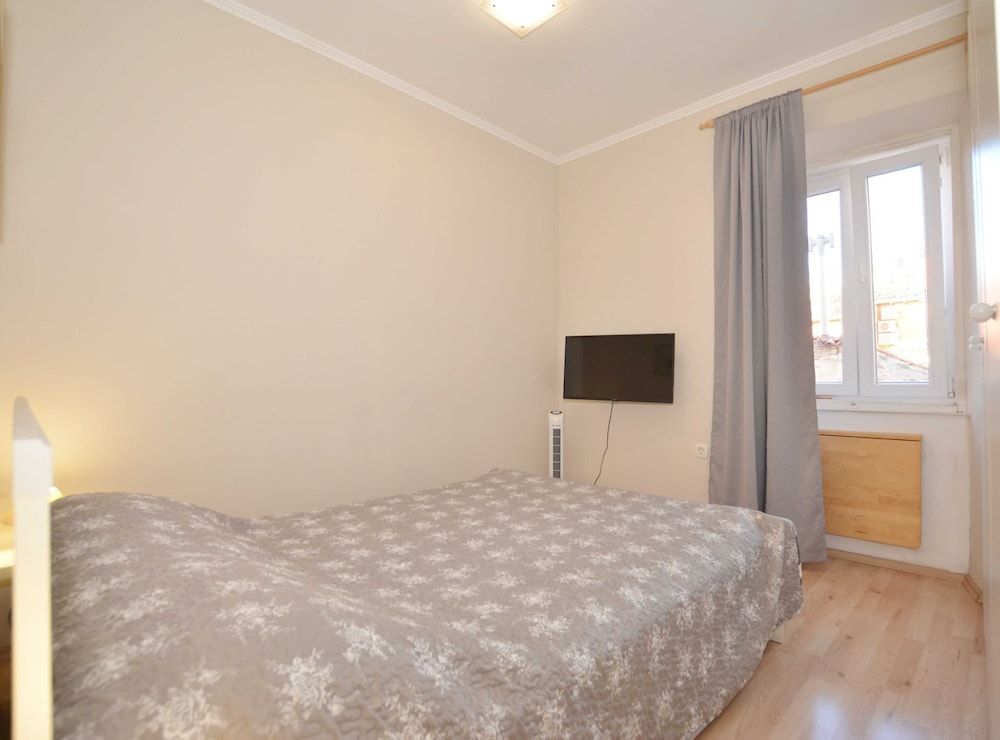 Apartment (One Bedroom Apartment with Sea View)