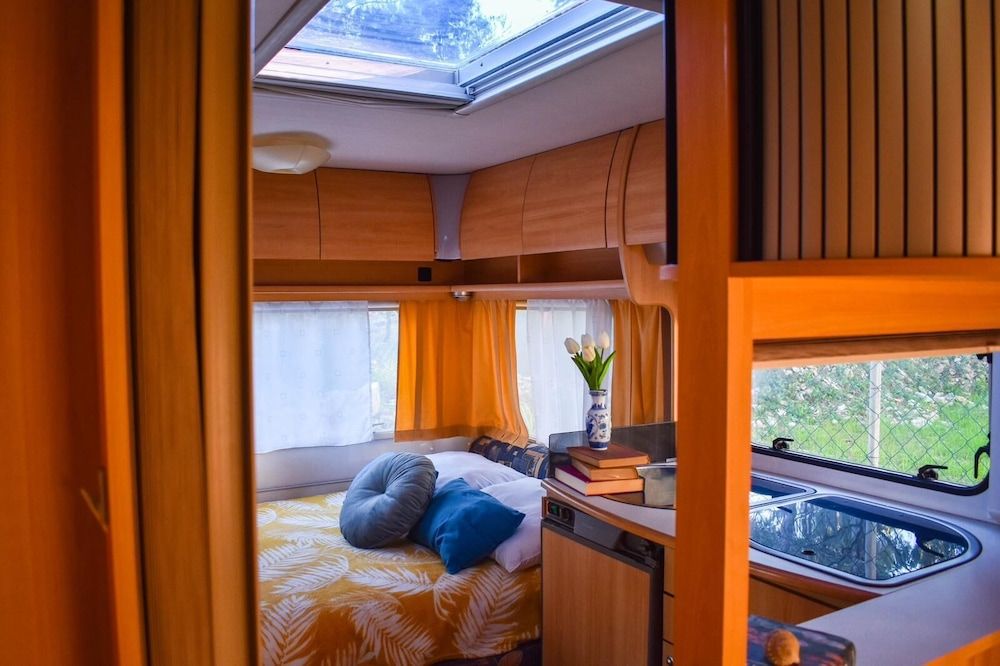 Shared Dormitory, 1 Bedroom, Smoking, Patio