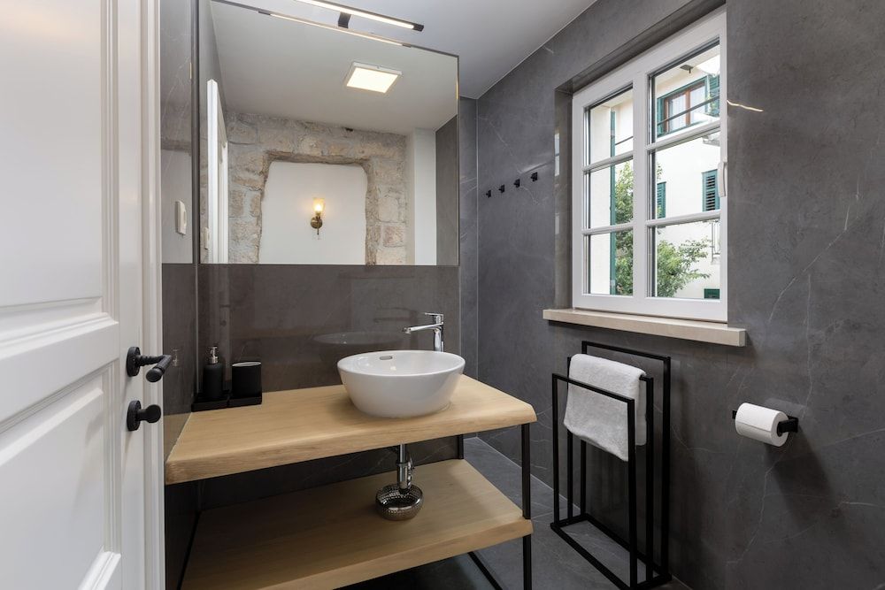 Casa Columba Deluxe Apartment, Garden View 5