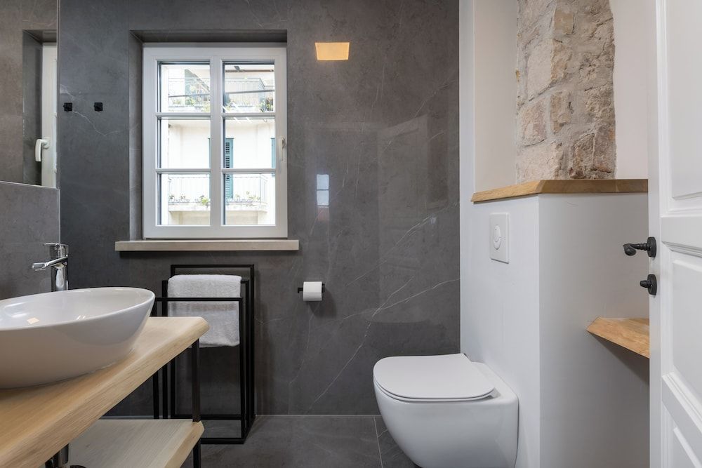 Casa Columba Deluxe Apartment, Garden View 6