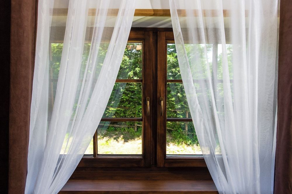 Plitvica Lodge Deluxe Double Room 4