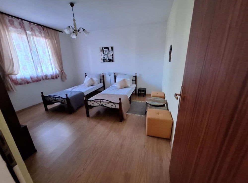 Apartment (Elgasi Charming & Cozy Apartment)