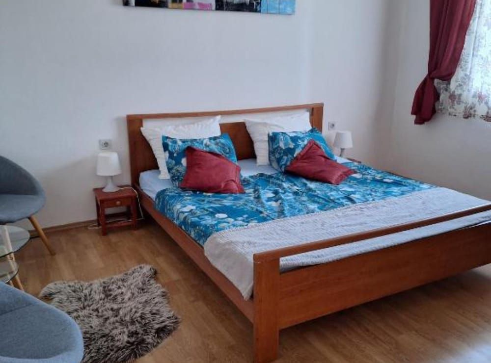Apartment (Elgasi Charming & Cozy Apartment)