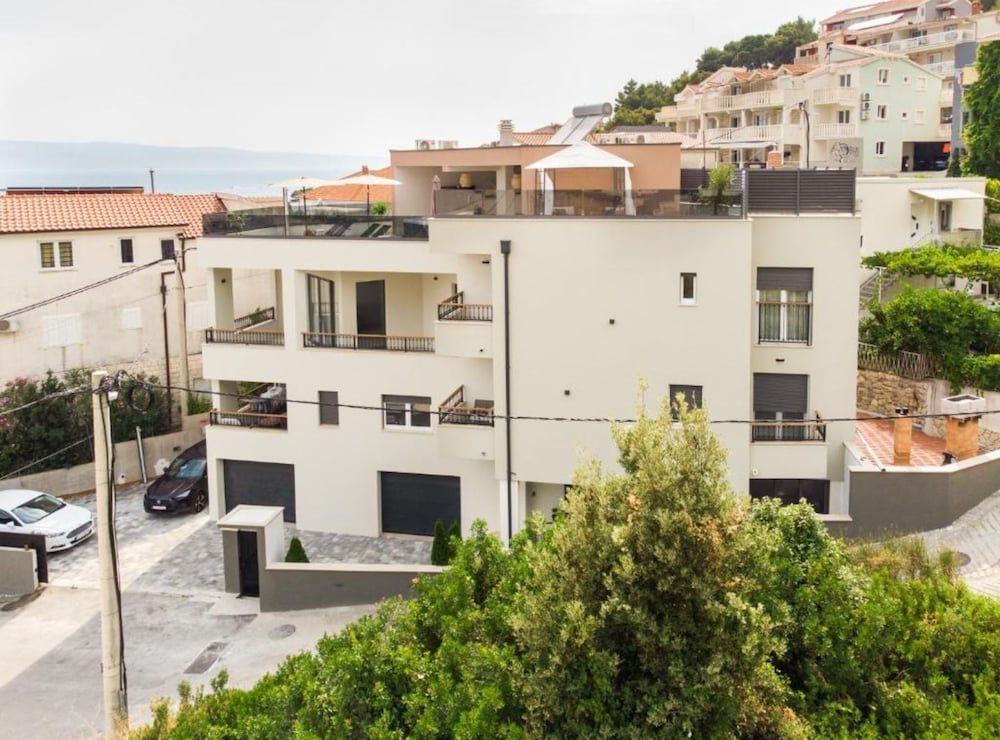 Luxury Penthouse Duce