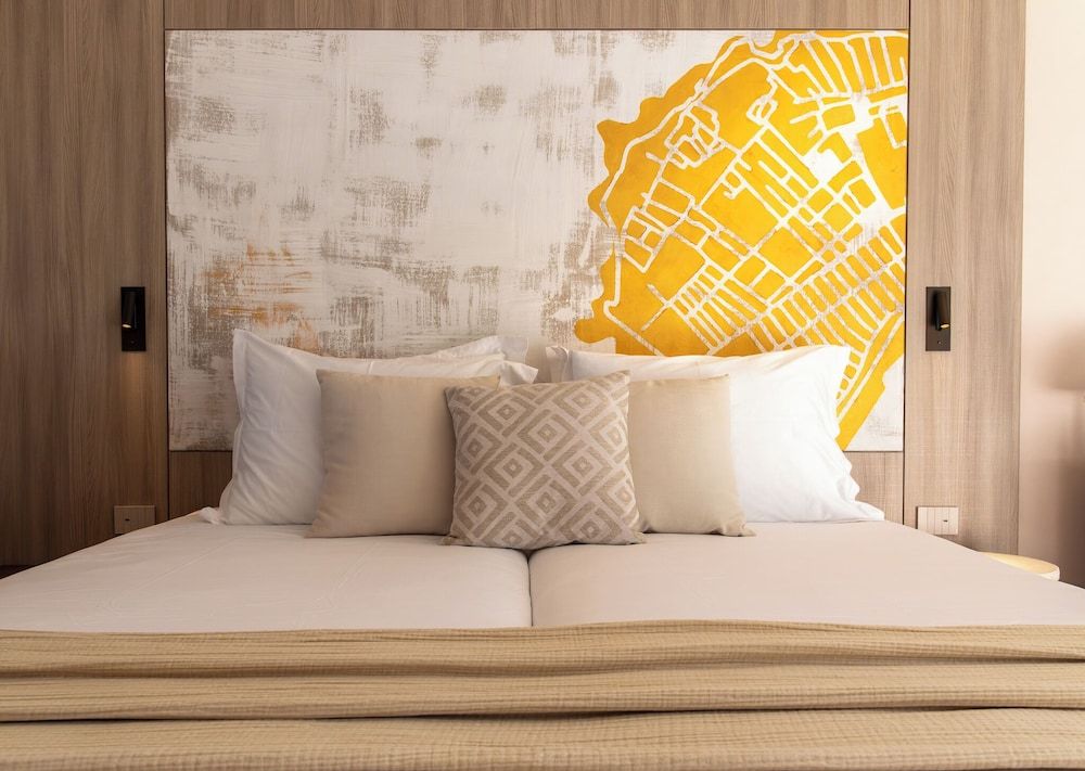 Premium Double or Twin Room