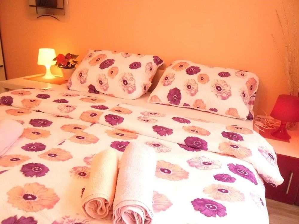 Charming Apartments Kestenovi Dvori Apartment (Studio Apartment) 4