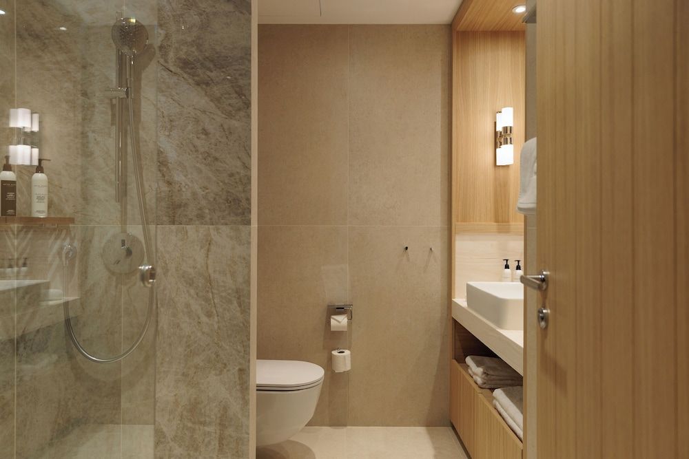 Hotel Preko Ugljan Island, Curio Collection By Hilton Deluxe Room, 1 King Bed 6