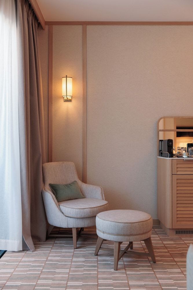 Hotel Preko Ugljan Island, Curio Collection By Hilton Deluxe Room, 1 King Bed 10