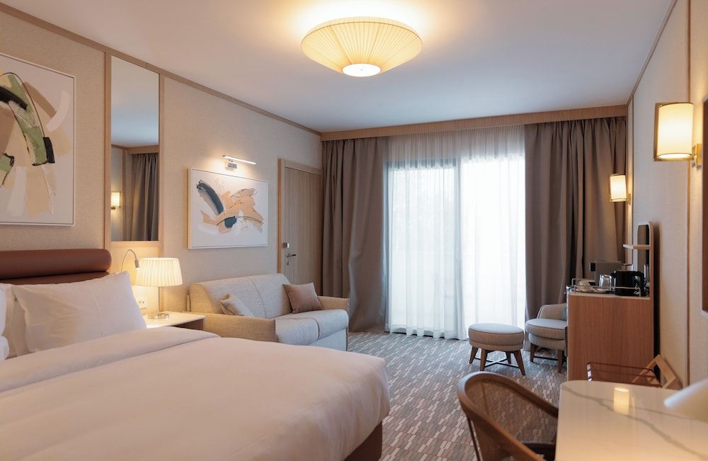 Hotel Preko Ugljan Island, Curio Collection By Hilton Deluxe Room, 1 King Bed 5