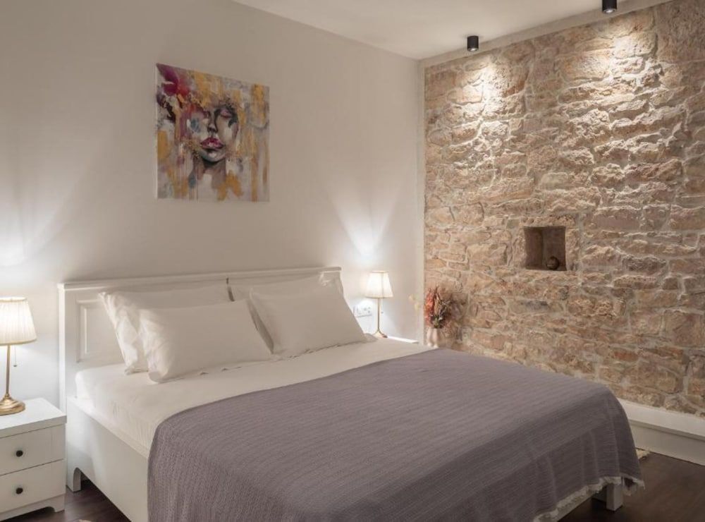 House (Villa Casa Di Pietra)