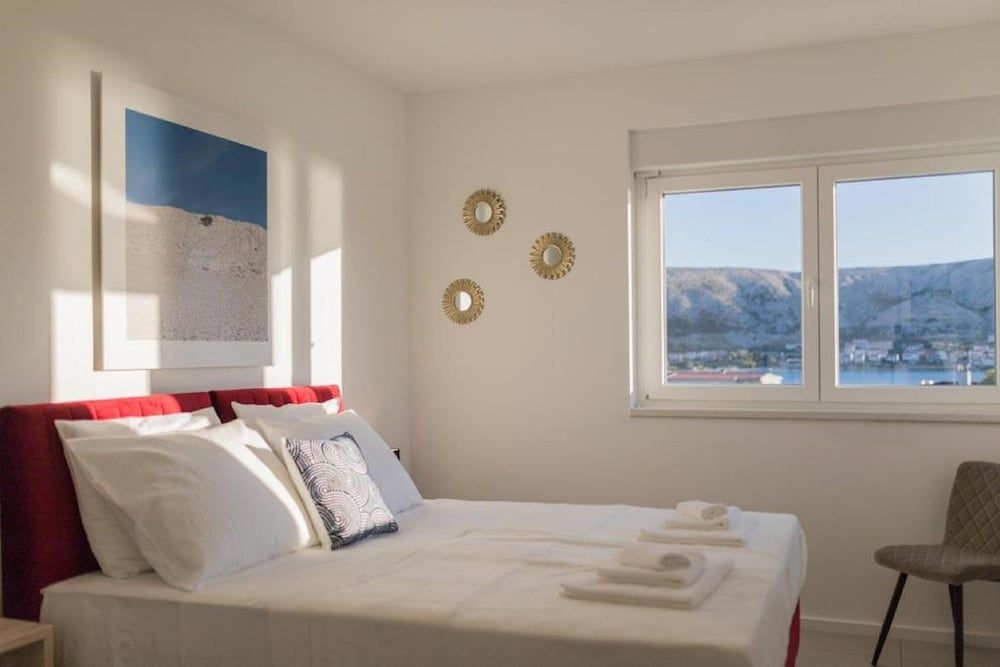 Villa (Four Bedroom Villa with Pool (Villa 2)