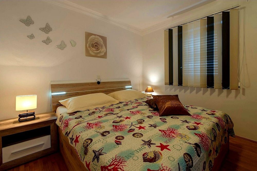 Comfort Apartment, Garden View