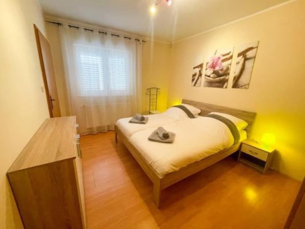 Apartment Sams 2