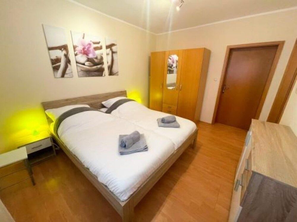 Apartment Sams 2