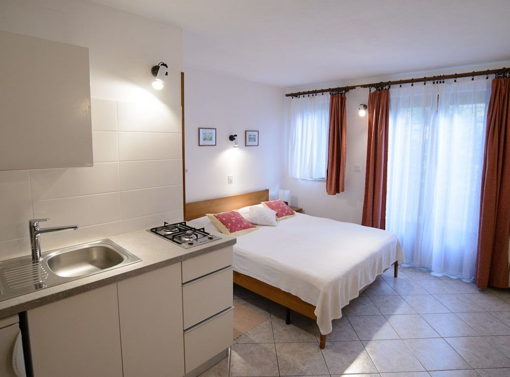 Studio (Studio apartment (Jasmine))