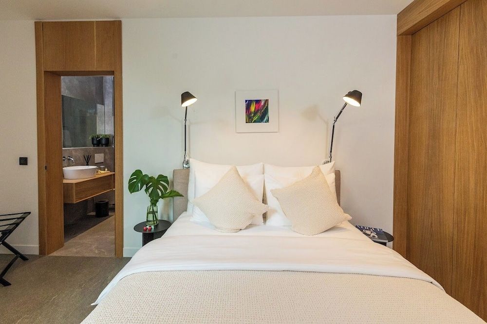 Mare Lux Deluxe Apartment, 2 Bedrooms, Sea View 6