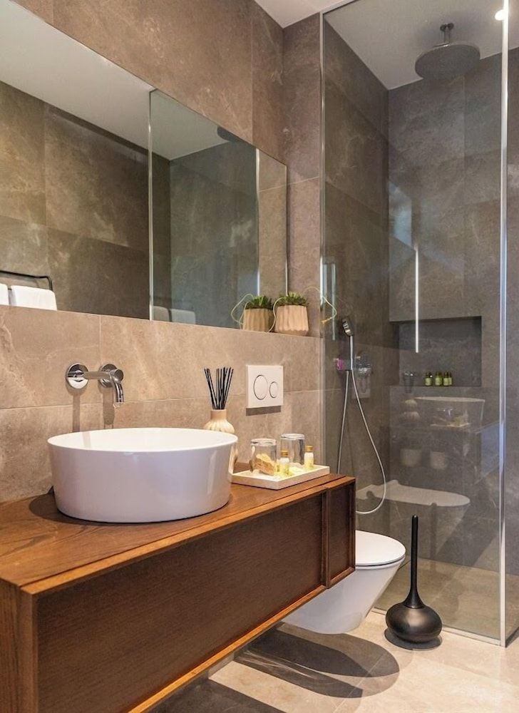 Mare Lux Deluxe Apartment, 2 Bedrooms, Sea View 10