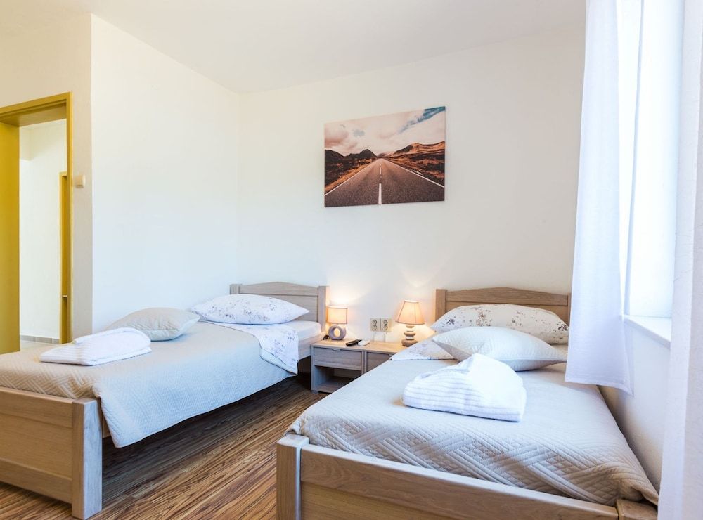 Double Room (Standard Double Room (owner 1))