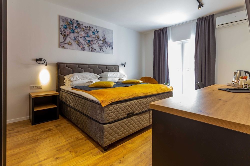Double Room (Standard Double room (owner 2))