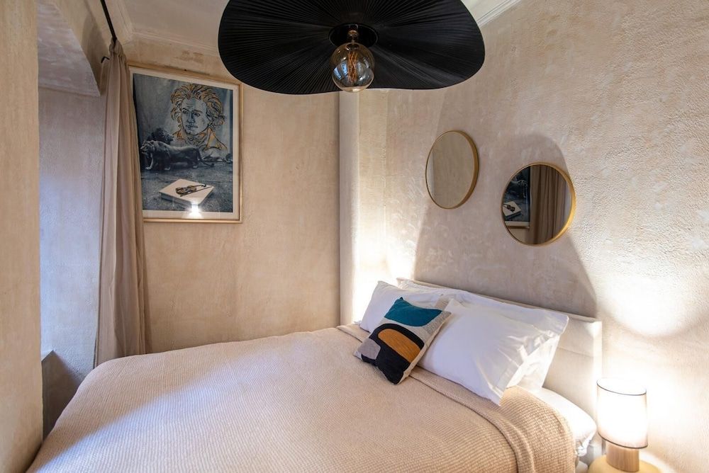 Shanti Dubrovnik Comfort Apartment, City View 4