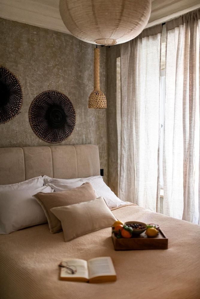 Shanti Dubrovnik Comfort Apartment, City View