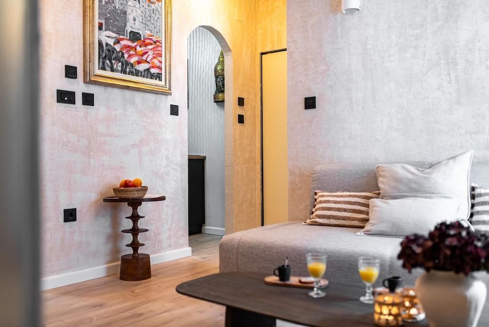 Shanti Dubrovnik Comfort Apartment, City View 12