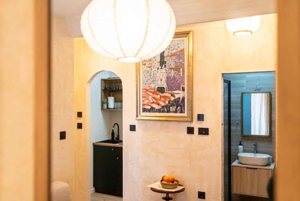 Shanti Dubrovnik Comfort Apartment, City View 6