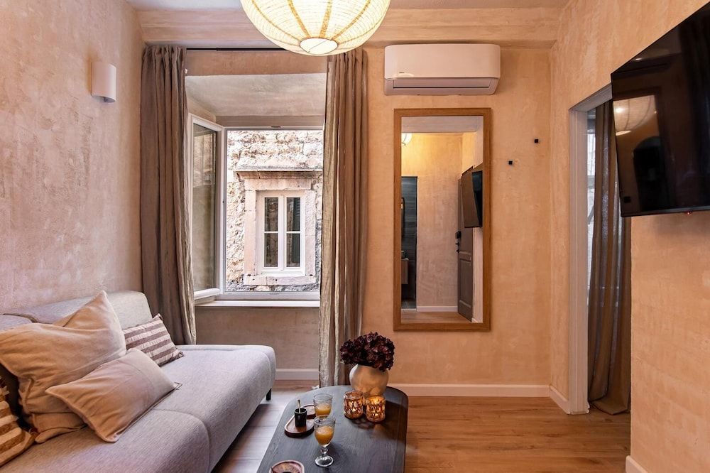 Shanti Dubrovnik Comfort Apartment, City View 10