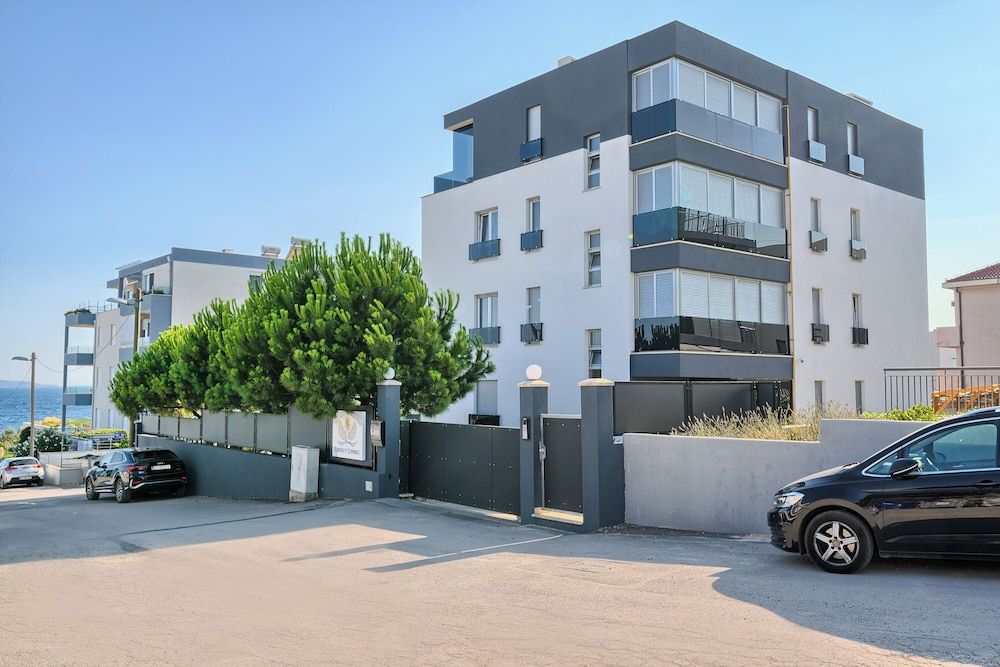 Liberty Living Apartments