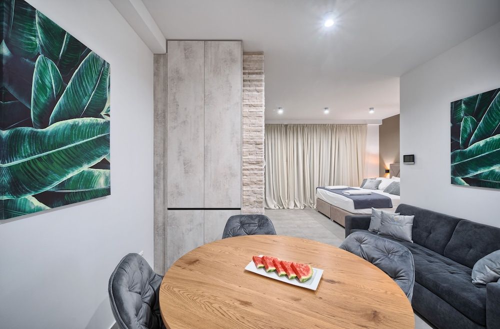 Liberty Living Apartments